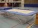Grote trampoline