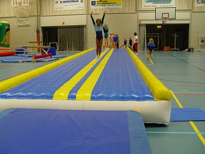 Airtumblingbaan