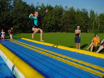Airtumblingbaan