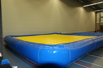 Gymkussen